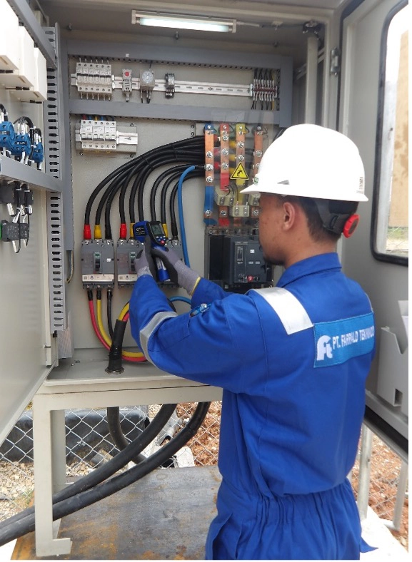 Engineer 2